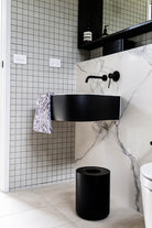 Designstuff Round Bin