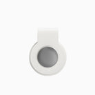 Designstuff Single Soap Dispenser Holder White