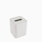 Designstuff Tissue Box Square White