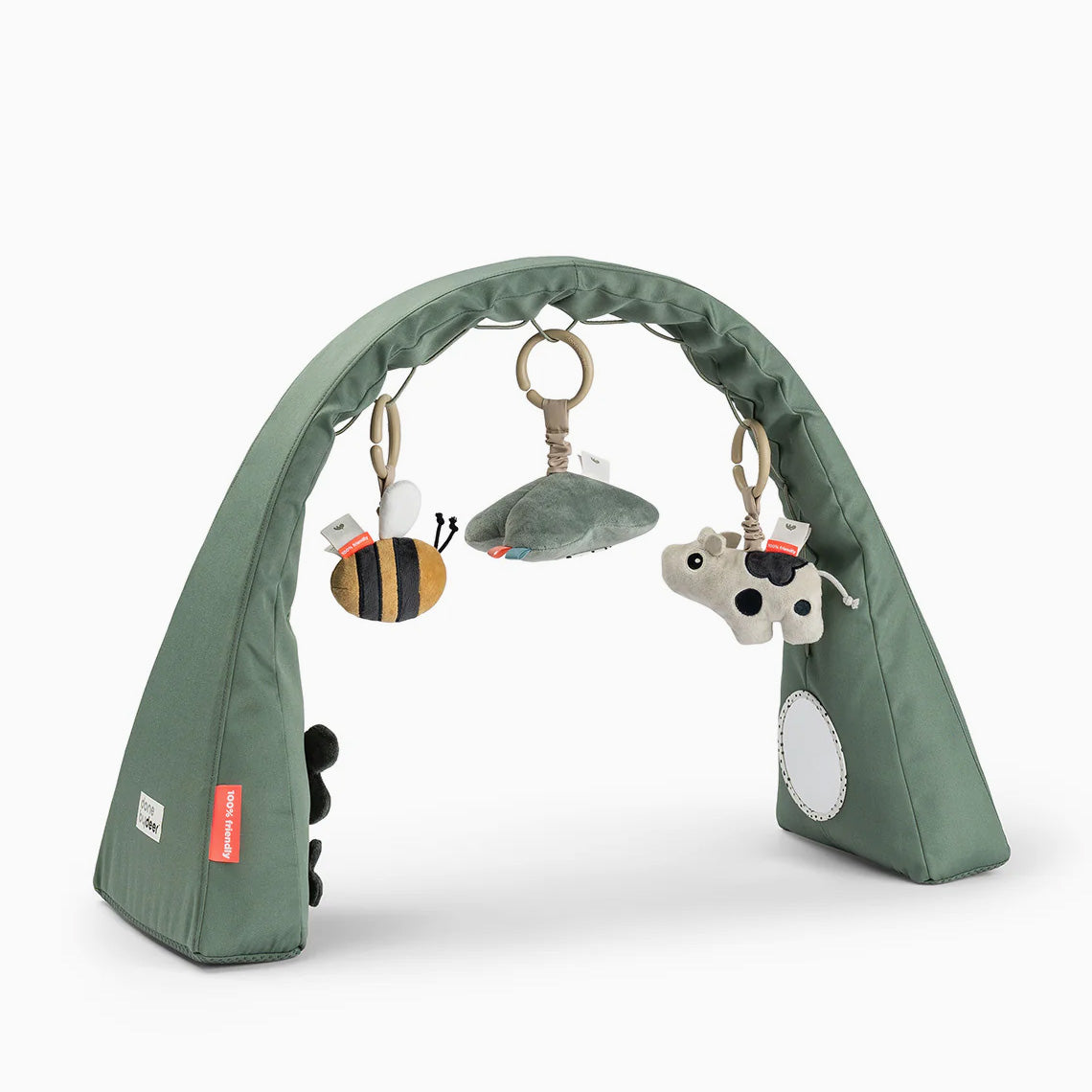 Done by Deer Activity Gym - Green