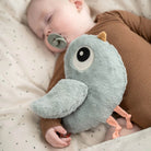 Done by Deer Cuddle Cute Birdie Blue
