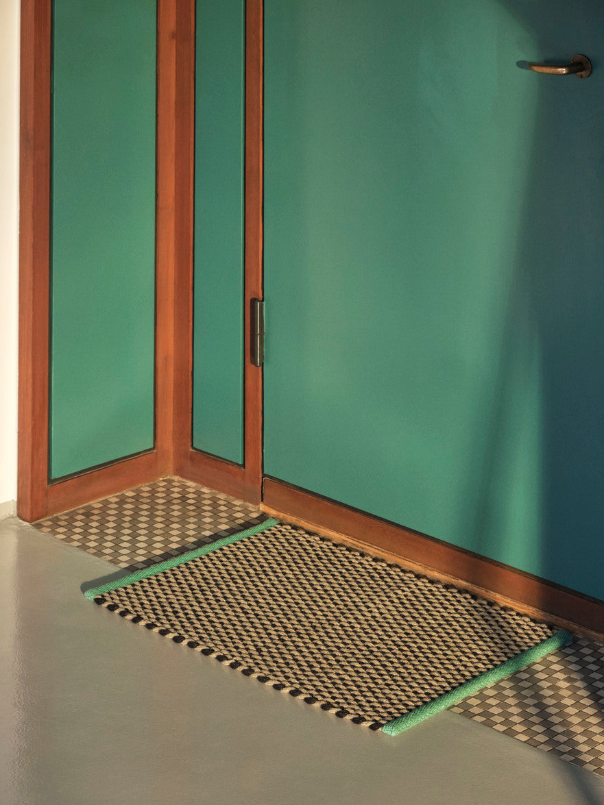 HAY Door Mat - Sand