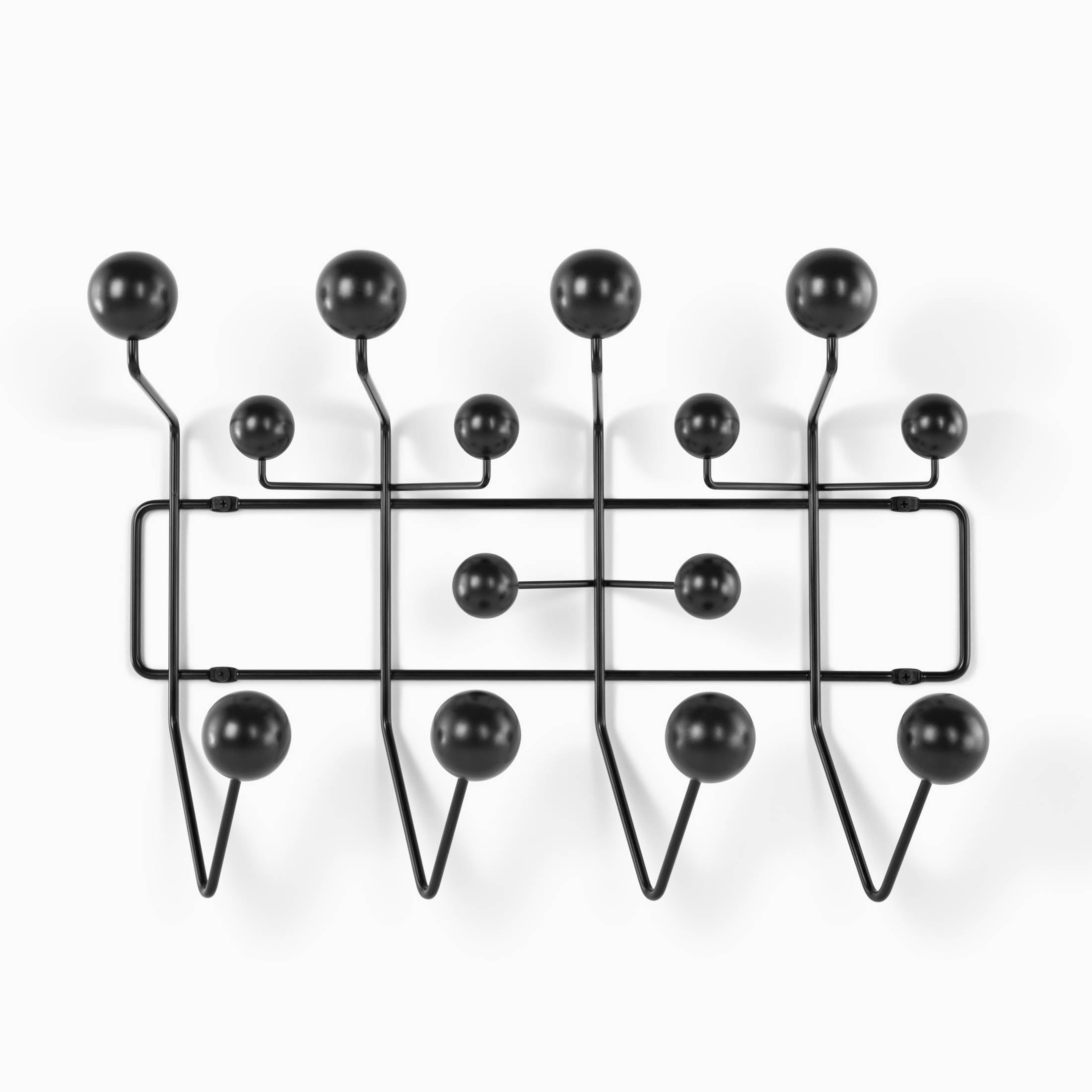 Herman Miller Eames Hang-It-All – Arrival Hall