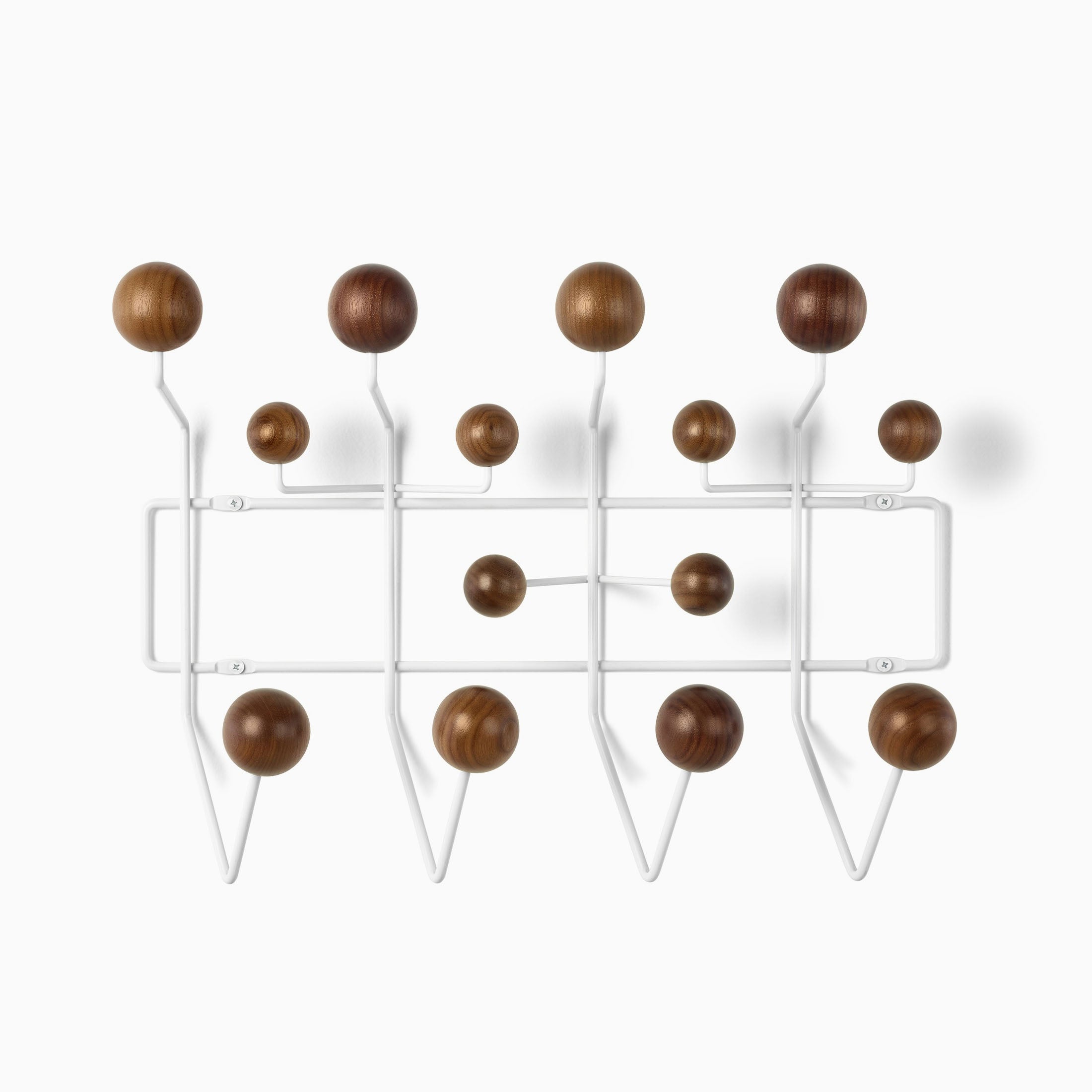 Herman Miller Eames Hang-It-All – Arrival Hall