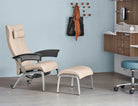 Herman Miller Eames Hang-It-All Walnut White