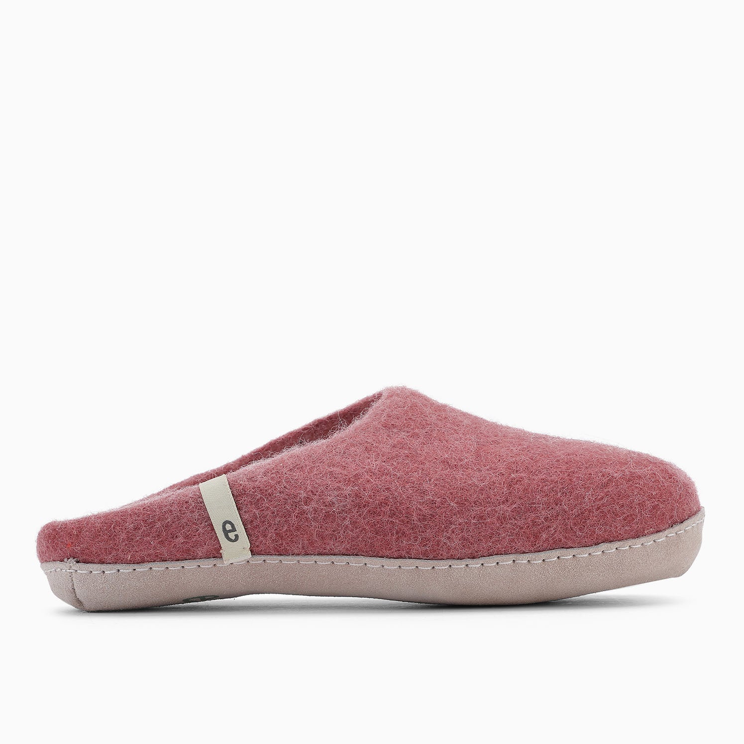 Egos Copenhagen Slippers Dusty Rose