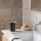 Eva Solo Citadel Soap Dispenser - Black