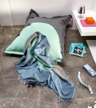 Fatboy Colour Blend Blanket Mineral