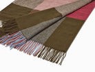 Fatboy Colour Blend Blanket Rhubarb