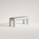 FORMARKIVET Cubio Bench BN1000 Contemporary Seating