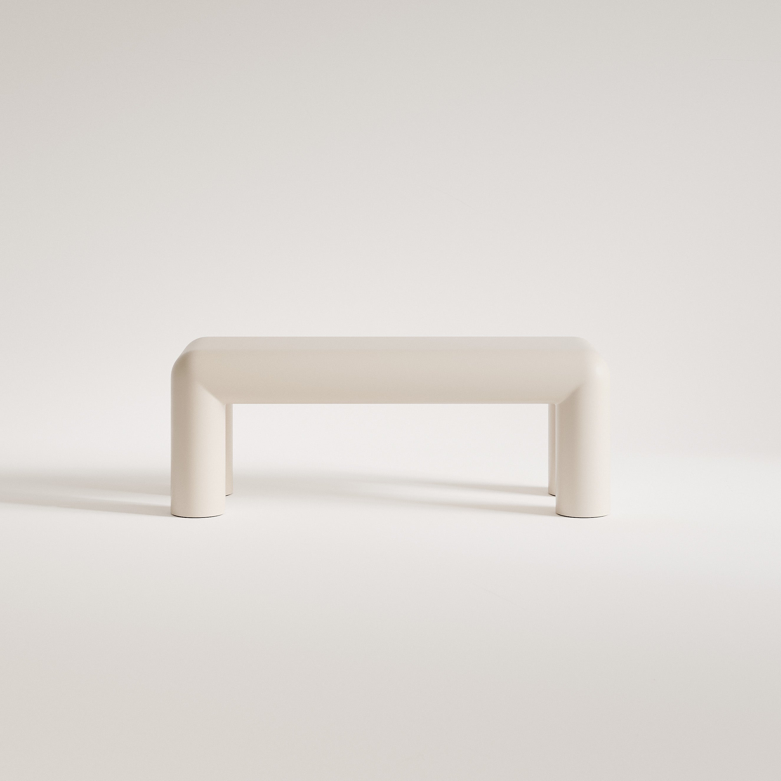 FORMARKIVET Cubio Bench BN1000 Contemporary Seating
