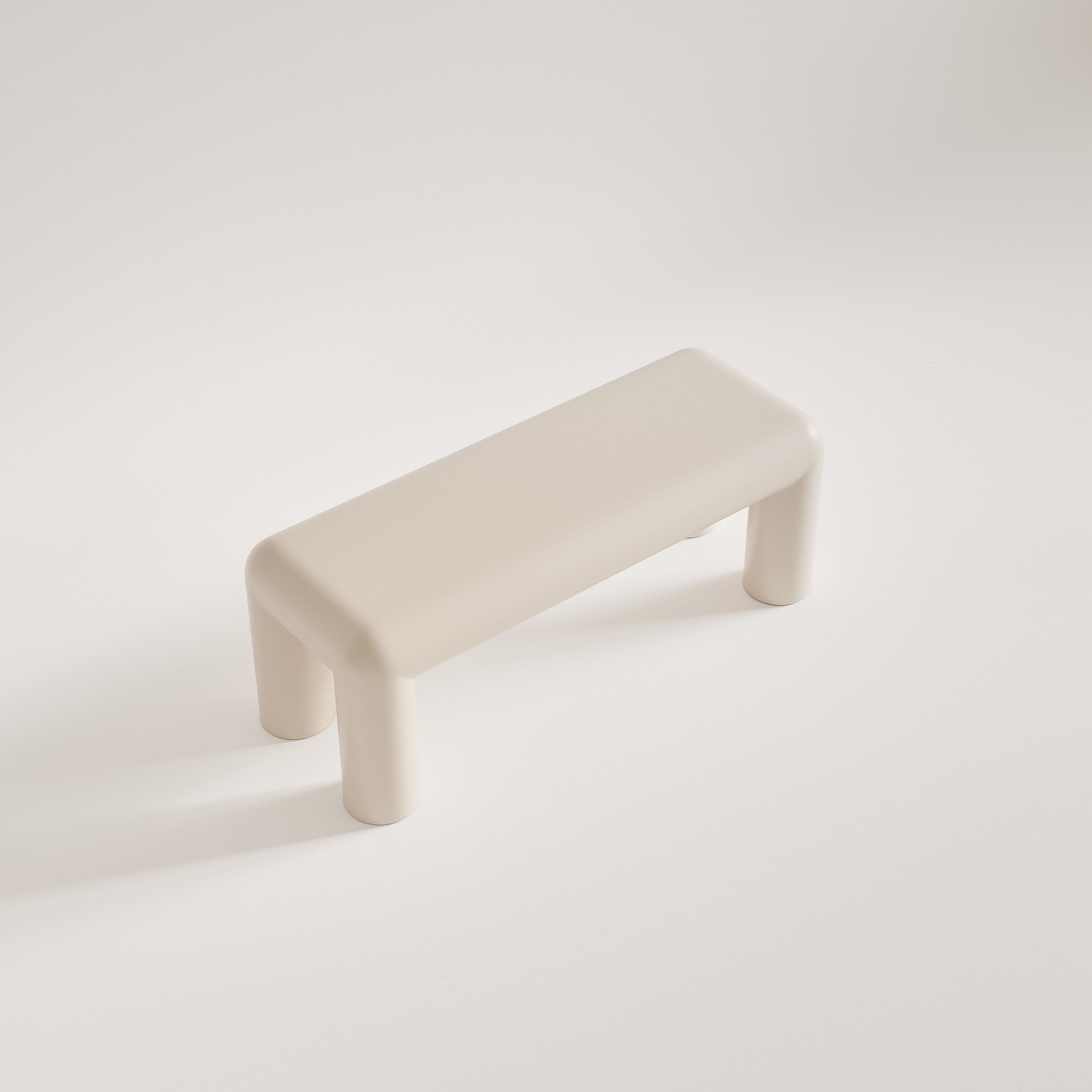 FORMARKIVET Cubio Bench BN1000 Contemporary Seating