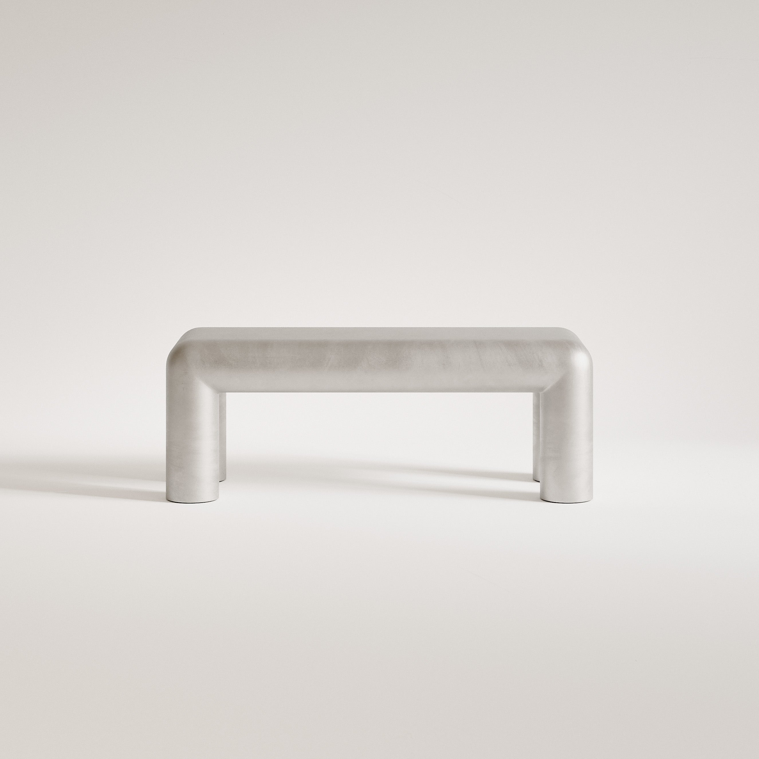 FORMARKIVET Cubio Bench BN1000 Contemporary Seating