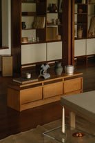Frama Ratio Console