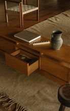 Frama Ratio Console