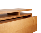FRAMA Ratio Chest Warm Brown Birch