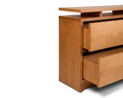 FRAMA Ratio Chest Warm Brown Birch
