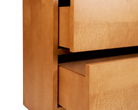 FRAMA Ratio Chest Warm Brown Birch