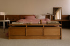 Frama Ratio Console