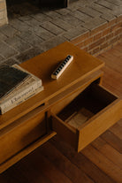 Frama Ratio Console