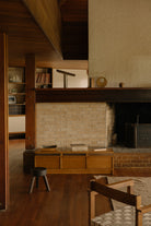 Frama Ratio Console
