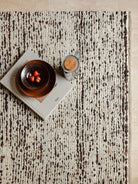 Armadillo Faroe Hand-Knotted European Wool Rug
