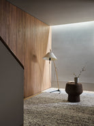 Armadillo Faroe Hand-Knotted European Wool Rug