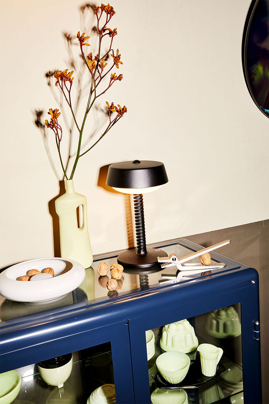 Fatboy Bellboy - Anthracite