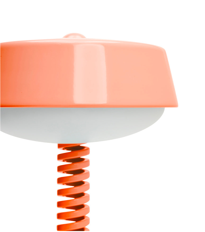 Fatboy Bellboy Cherry Glow