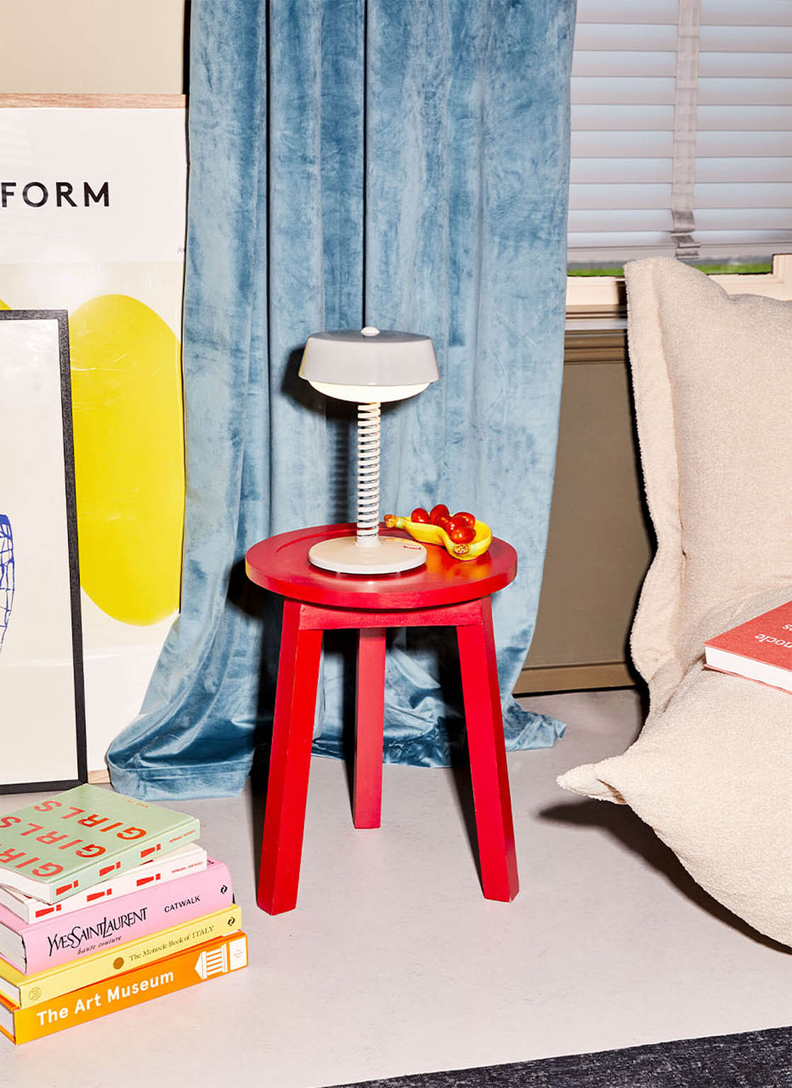 Fatboy Bellboy - Desert