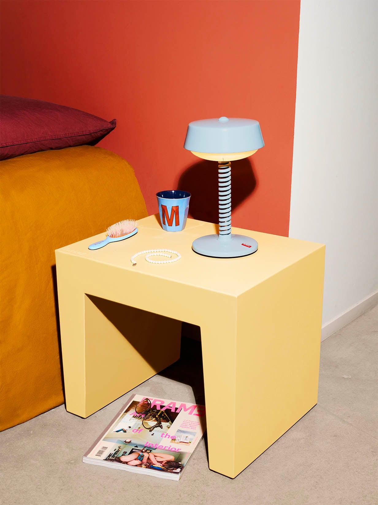 Fatboy Bellboy Jet Blue