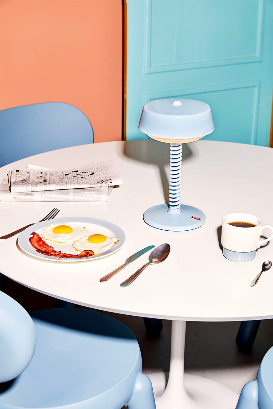 Fatboy Bellboy Jet Blue