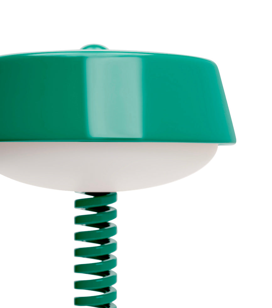 Fatboy Bellboy Jungle Green