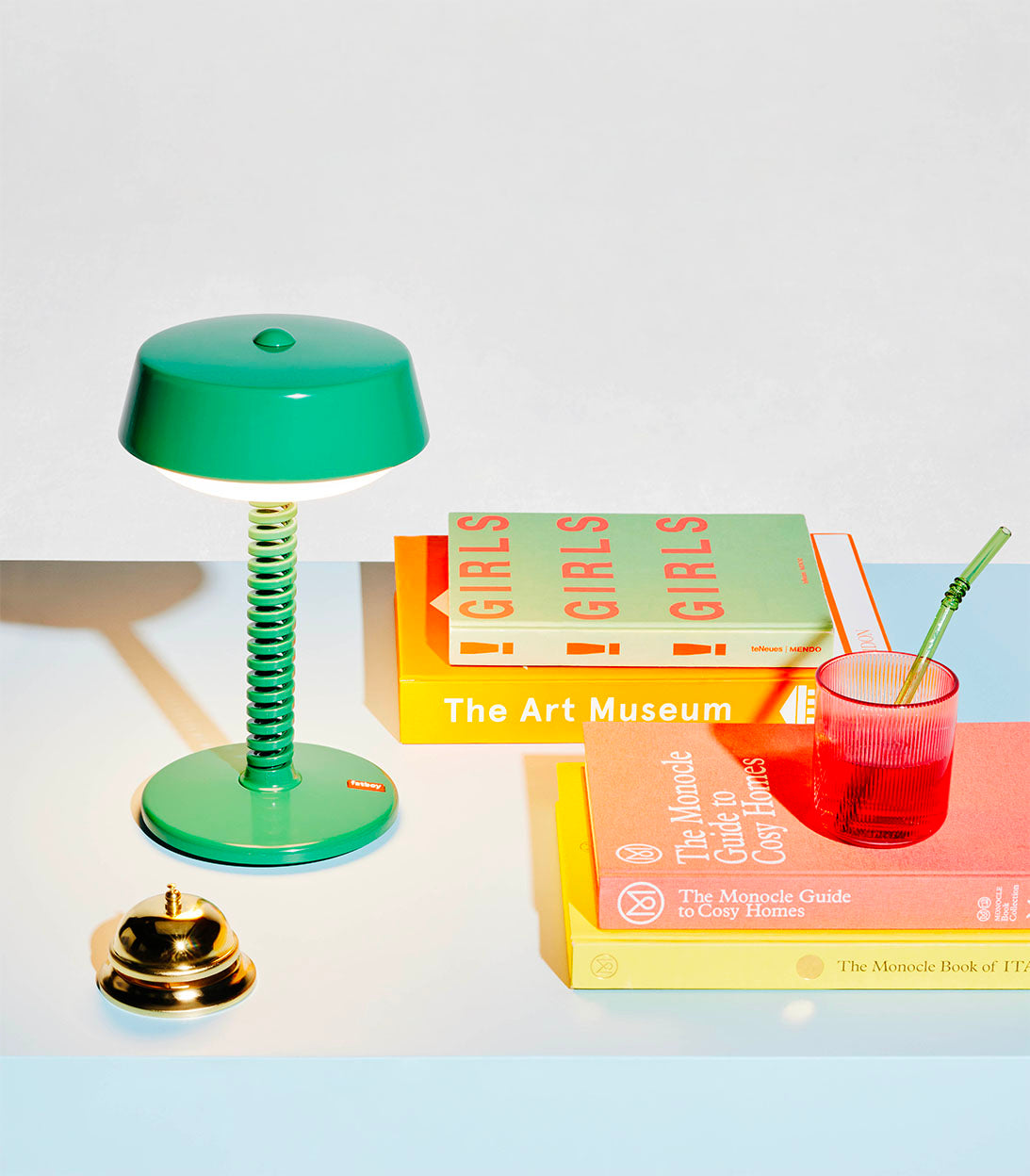 Fatboy Bellboy Jungle Green