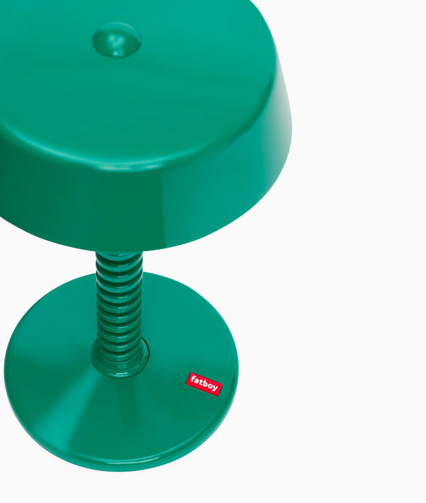 Fatboy Bellboy Jungle Green