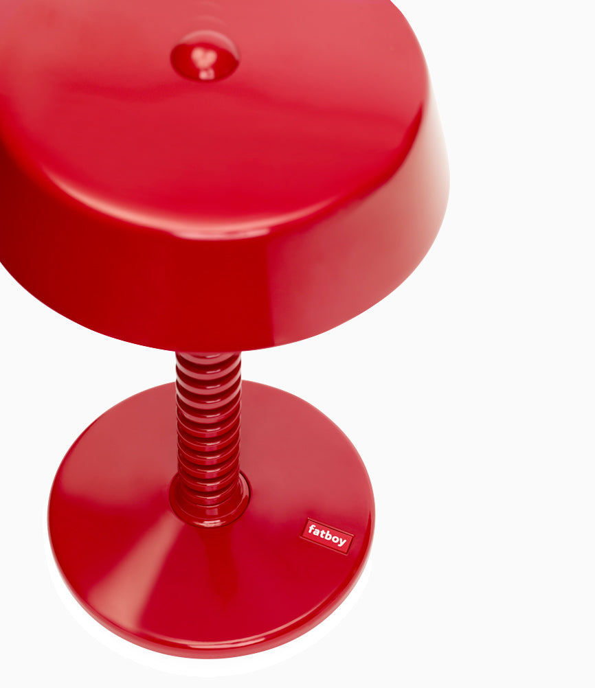 Fatboy Bellboy - Lobby Red
