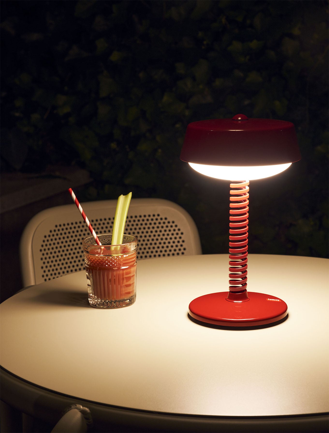 Fatboy Bellboy - Lobby Red