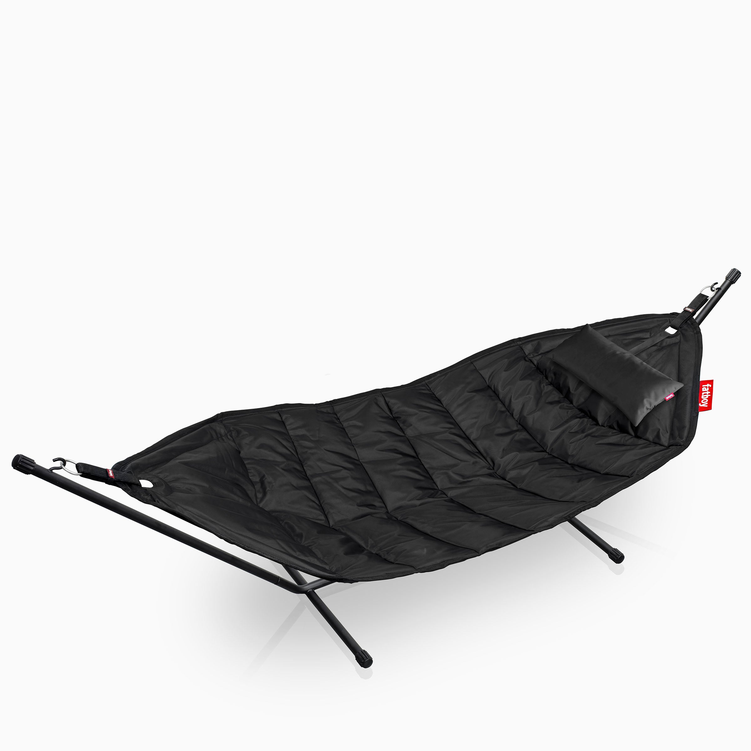 Fatboy Headdemock Black 