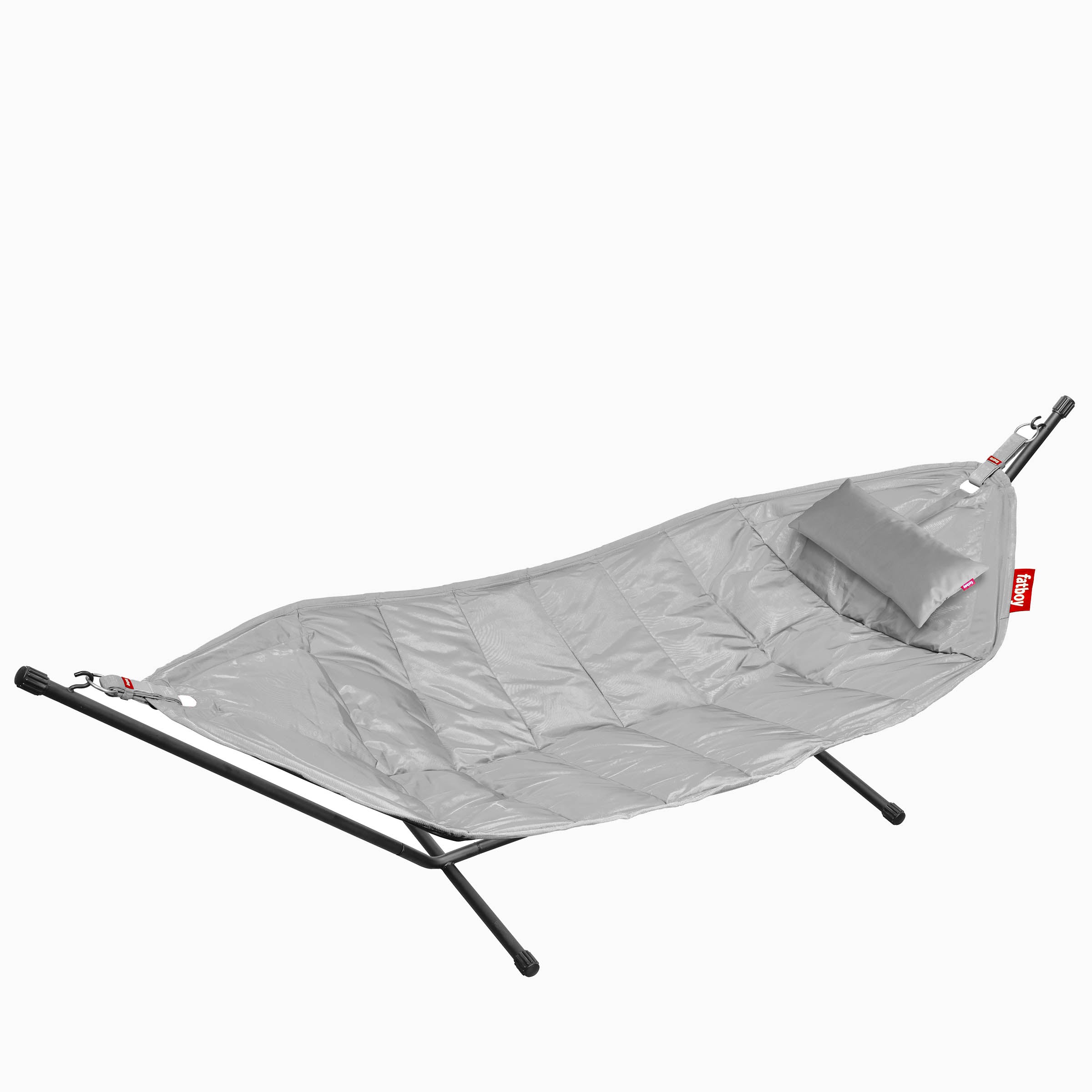 Fatboy Headdemock Light Grey