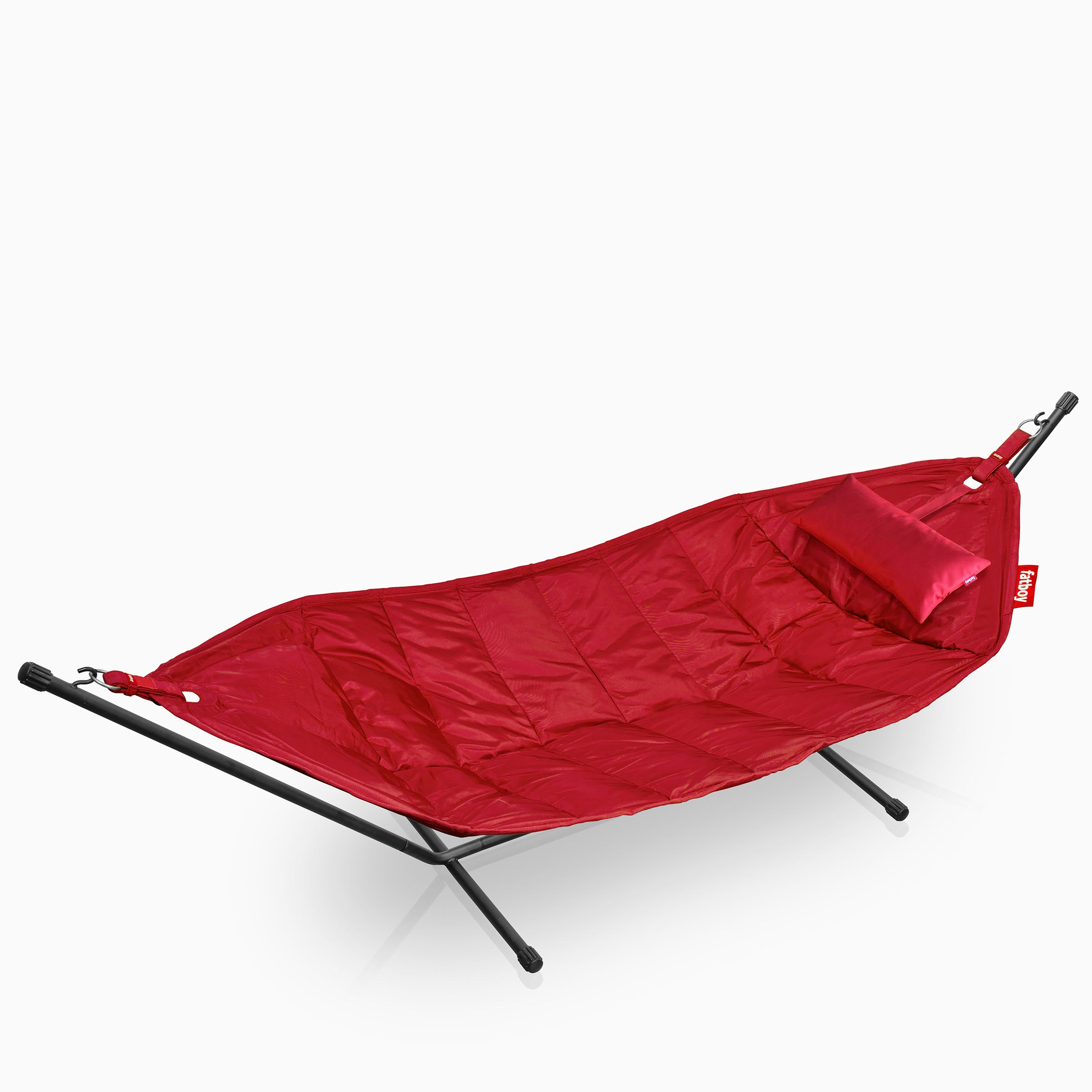 Fatboy Headdemock Red