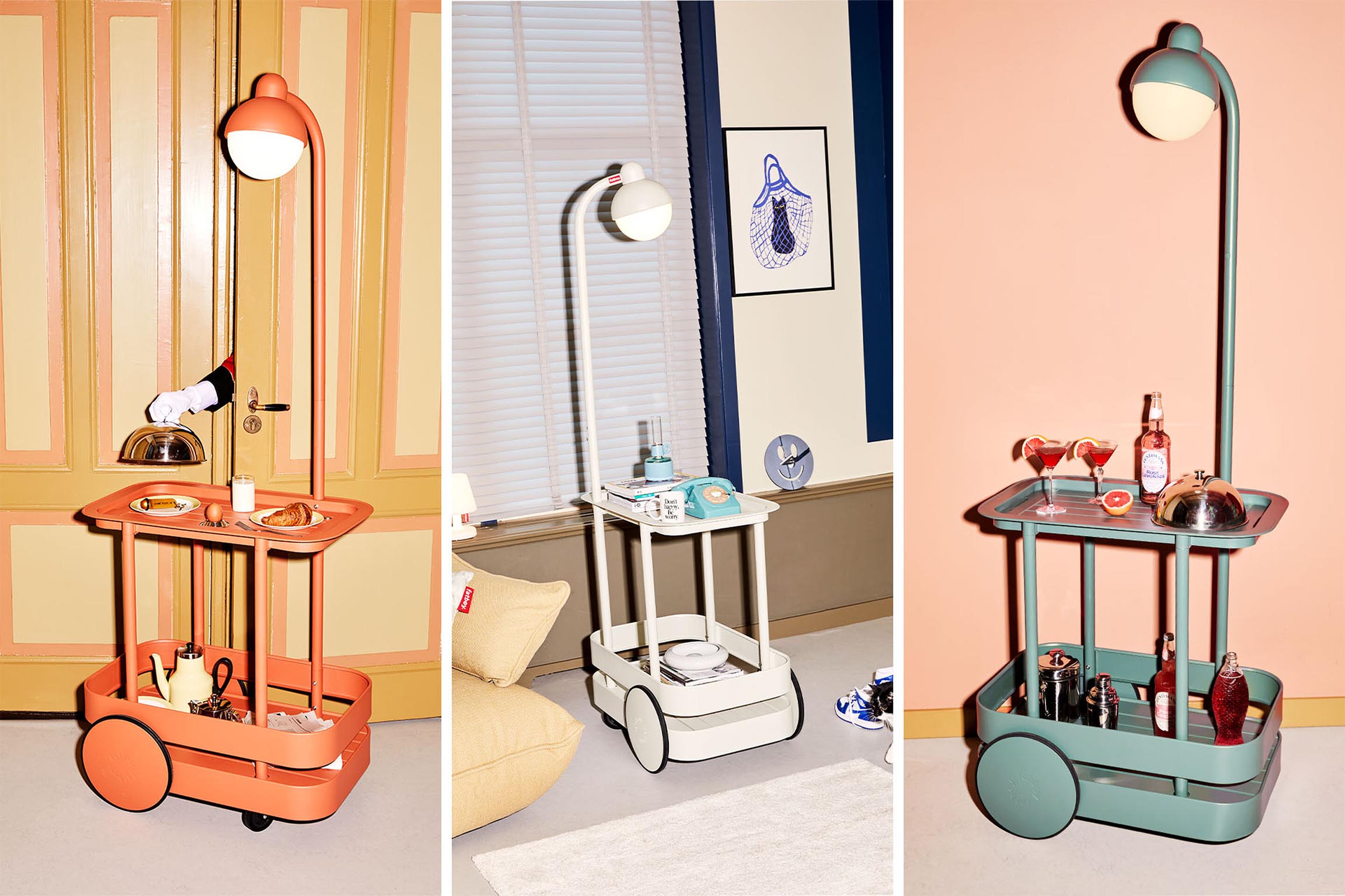 Fatboy Jolly Trolley 