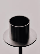 Ferm Living Elysia Candelabra - Brushed Stainless Steel