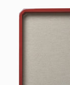 Ferm Living Nova Pinboard - Picante Red