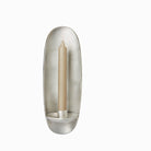 Ferm Living Wall Agape Candle Holder - Aluminium