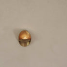 Ferm Living Agape Tealight Holder - Brass