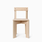 Ferm Living Ark Dining Chair Ash