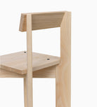 Ferm Living Ark Kids Chair Ash