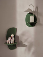 Ferm Living Arum Portable Lamp Cashmere