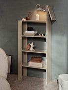 Ferm Living Arum Portable Lamp Cashmere