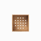 Ferm Living Bon Garlic Box - Natural Oak